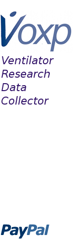 VOXP Research Data Collector