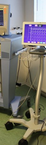 VOXP Research Data Collector on MRT-A research computer